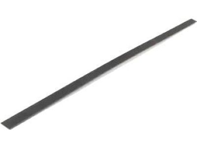 BMW 525iT Door Moldings - 51131934178
