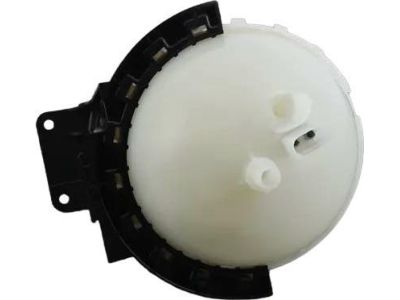 17137640831 BMW Cooling Water Expansion Tank Product Photo 3 of 3