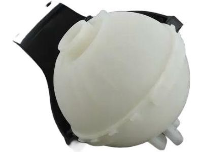 BMW i8 Coolant Reservoir - 17137640831
