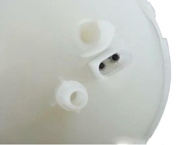 17137640831 BMW Cooling Water Expansion Tank Product Photo 2 of 3