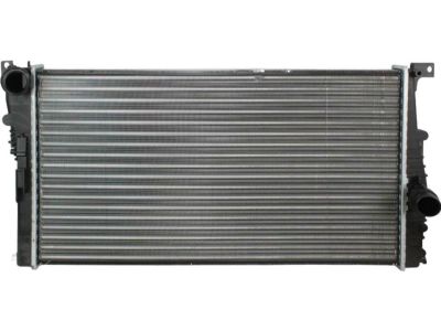 BMW 428i Gran Coupe Radiator - 17118672107
