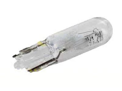 BMW 07509063579 Instrument Light Bulbs