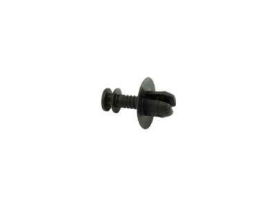 BMW 51717548693 Expanding Rivet