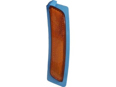63147342094 BMW Side-Marker Rear Reflector, Right Product Photo 2 of 4