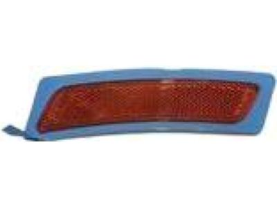 63147342094 BMW Side-Marker Rear Reflector, Right Product Photo 4 of 4