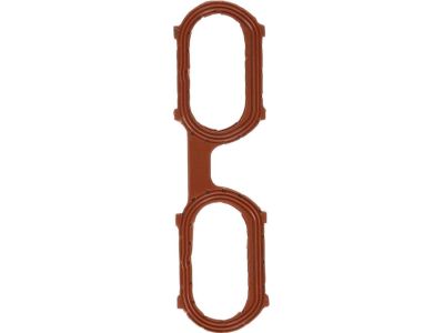 BMW 540i Intake Manifold Gasket - 11611433328