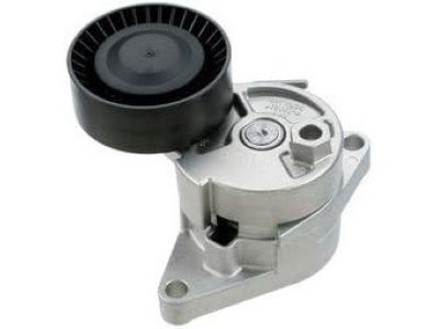 BMW 325Ci A/C Idler Pulley - 11281433571