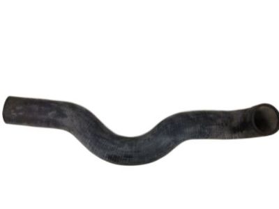 1984 BMW 633CSi Cooling Hose - 11531266115