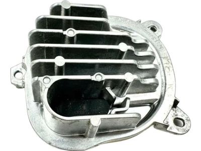 BMW 63119498650