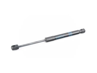 BMW 528i xDrive Lift Support - 51237309119