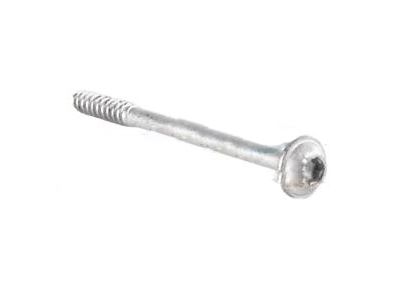 BMW 11617535851 Screw