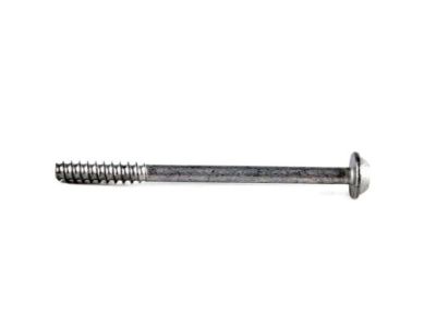 BMW 11617535851 Screw