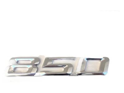 51148152850 BMW Rear Emblem Product Photo 6 of 6