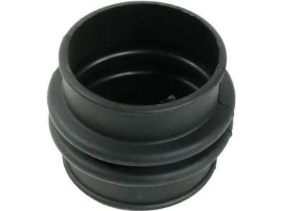 13711259534 BMW Rubber Boot Product Photo 3 of 6