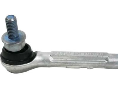31356768772 BMW Swing Support, Front, Right Product Photo 3 of 3
