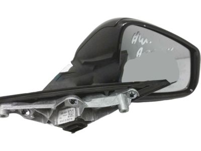 BMW 51167420322