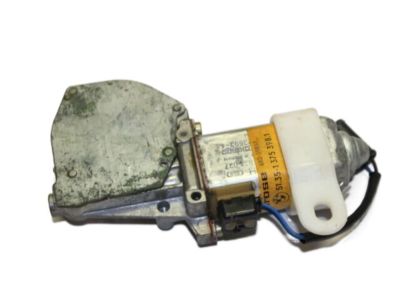 BMW 51351375398 Window Motor Right