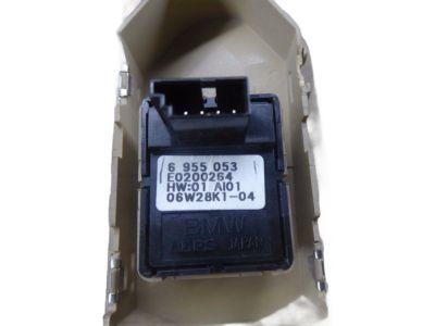 BMW 61316955053