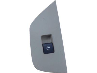 2006 BMW Z4 M Window Switch - 61316955053