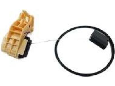 BMW Alpina B7L xDrive Fuel Level Sensor - 16117217249