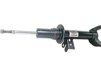 2014 BMW 550i xDrive Shock Absorber - 31316784014