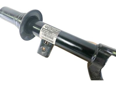31316784014 BMW Front Right Spring Strut Product Photo 2 of 6