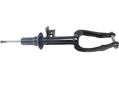 31316784014 BMW Front Right Spring Strut Product Photo 6 of 6