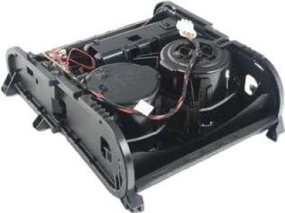 BMW 51166954943