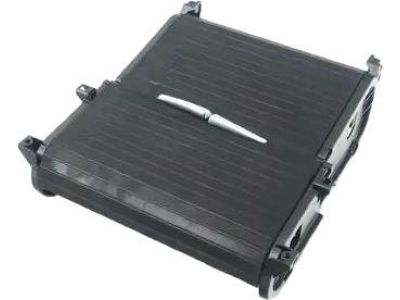 BMW X6 M Cup Holder - 51166954943