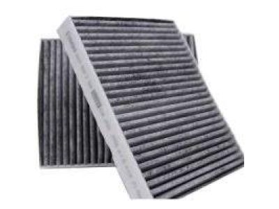 2011 BMW X3 Cabin Air Filter - 64319395930