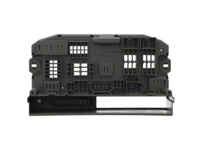 BMW 61149145115 Power Distribution Box, Front