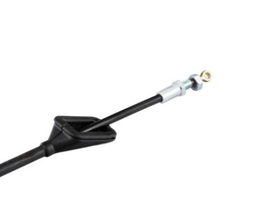 BMW 25161215254 Bowden Cable