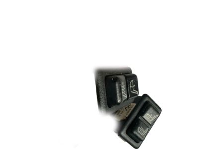 BMW 61311381208
