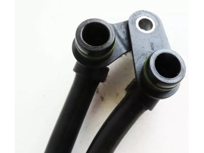 BMW 17227604980