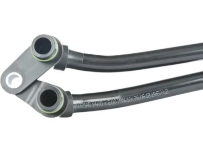 BMW 17227604980
