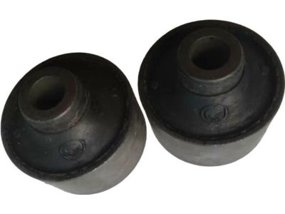 BMW 733i Control Arm Bushing - 31121117025