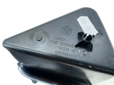 BMW 51477276506