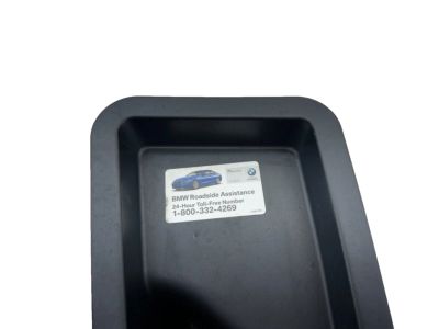 BMW 51477276506