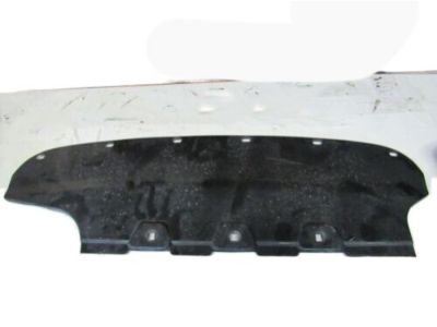 BMW 51127228516 Guide, Bottom Centre