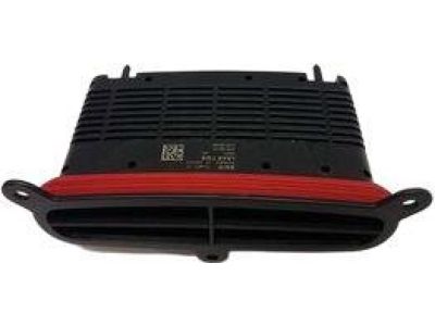 BMW 528i xDrive Light Control Module - 63117440877