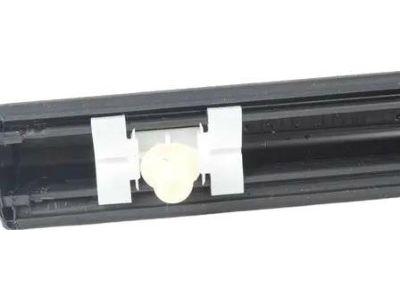 BMW 325i Door Moldings - 51131960731