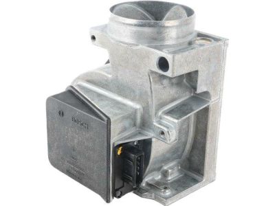 BMW M5 Mass Air Flow Sensor - 13621307019
