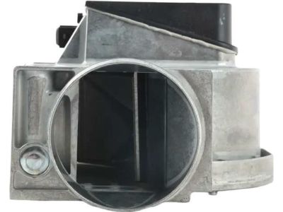 13621307019 BMW Mass Air Flow Sensor Product Photo 4 of 4