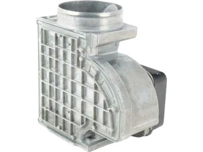 13621307019 BMW Mass Air Flow Sensor Product Photo 2 of 4