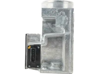 13621307019 BMW Mass Air Flow Sensor Product Photo 3 of 4