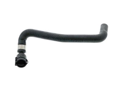 2014 BMW 320i Cooling Hose - 17127596831