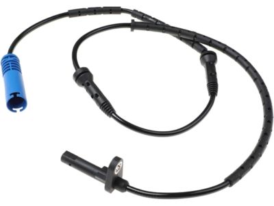 BMW 34526771709 Rear Abs Wheel Speed Sensor