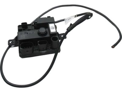BMW 12637633242