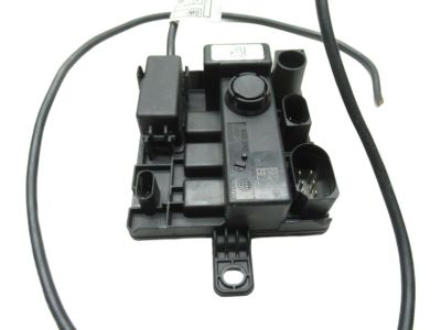BMW 12637633242