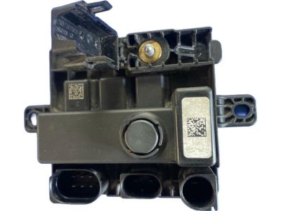 BMW 12637633242